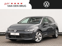 Volkswagen Golf - Life Edition 1.5 eHybrid 150 kW / 204 pk | Led | Navigatie | Stoel - stuur verwarming | Ca