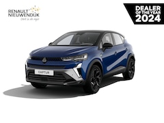 Renault Captur - esprit Alpine | Achteruitrijcamera | Adaptive Cruise Control | Elektronisch geregelde airc