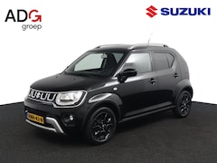 Suzuki Ignis - 1.2 Smart Hybrid Select | Navigatie | Led Verlichting Automatisch | Lichtmetalen Velgen |