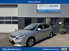 Hyundai i30 - 1.4i i-Drive Cool Airco/Trekhaak-afn./165dkm