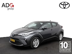 Toyota C-HR - 1.8 Hybrid Business | Cruise control | Trekhaak | Keyless | Parkeercamera |