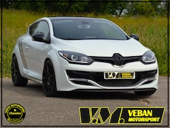Renault Mégane Coupé - 2.0T RS 275 Trophy Nº1525 / Akropovic
