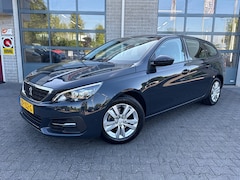 Peugeot 308 SW - 1.2 PureTech Active | TREKHAAK | NL AUTO |