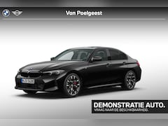 BMW 3-serie - Sedan 330e M-Sport / Head Up Display / Comfort Acces / 19 inch