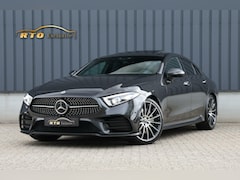 Mercedes-Benz CLS-klasse - 400 d AMG 4MATIC Premium Plus|Burmester