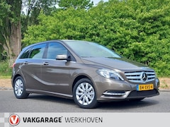 Mercedes-Benz B-klasse - 180 Ambition AUTOMAAT | Trekhaak