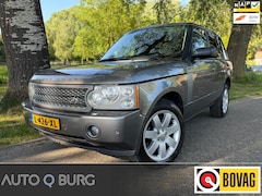 Land Rover Range Rover - 3.6 TDV8 SE | Full options | Harman/ Kardon | Schuifdak | Navi | Dealer onderhouden | Xeno