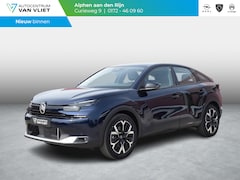Citroën Ë-C4 - Business 156pk Extended range 54 kWh