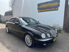 Jaguar S-type - 2.5 V6 Executive