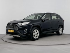 Toyota RAV4 - 2.0 VVT-iE Business | Automaat | Climate control | Camera | Parkeer sensoren | LED | LMV |