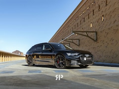 Audi A6 Avant - 55 TFSI e quattro Competition