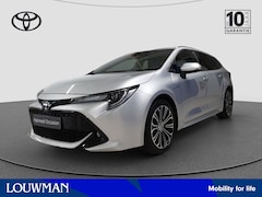 Toyota Corolla Touring Sports - 2.0 Hybrid Dynamic Limited | Apple CarPlay | Camera | LM Velgen |