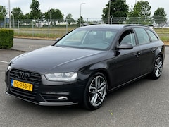 Audi A4 Avant - 2.0 TDIe 100kW Pro Line - NAVI - (bj 2012)