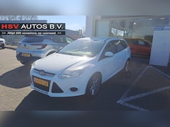 Ford Focus Wagon - 1.0 EcoBoost Trend airco LM org NL