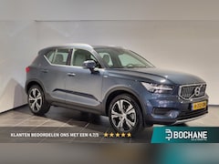 Volvo XC40 - 1.5 T5 Twin Engine Inscription 360 Camera | Trekhaak