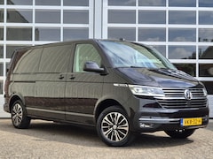 Volkswagen Transporter - 2.0 TDI L2H1 150 PK | BULLI | DEUR L&R | TREKHAAK |