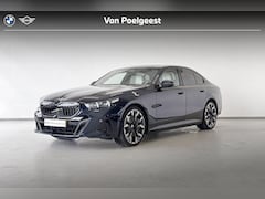 BMW i5 - Sedan eDrive40 M Sport Edition - Beschikbaar vanaf: Augustus 2025
