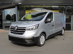 Renault Trafic - Comfort - Gesloten Bestel | Airconditioning | C-Shape LED dagrijverlichting | Cruise contr