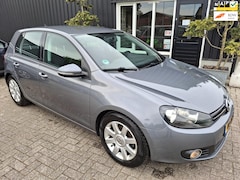 Volkswagen Golf - 1.6 TDI BlueMotion * nette auto