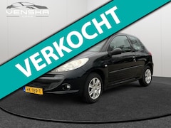 Peugeot 206 - 1.4 XS