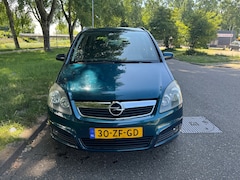 Opel Zafira - 1.8 Temptation