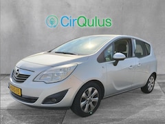 Opel Meriva - 1.4 Turbo Berlin