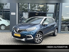 Renault Captur - 0.9 TCe Intens