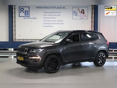 Jeep Compass - 1.3T Night Eagle Liberty Edition / 1e EIG / BTW / FULL OPTIONS