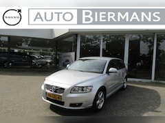 Volvo V50 - 2.0 SPORT | 16-INCH LMV | TREKHAAK |