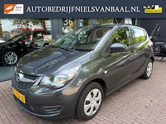 Opel Karl - 1.0 ecoFLEX Edition 70Dkm NAP/Airco/Cruise/5Drs