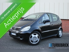 Mercedes-Benz A-klasse - 190 Elegance | Airco | APK 2026