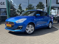 Suzuki Swift - 1.2 Select Smart Hybrid GT 90pk | Achteruitrijcamera | Airco | Apple Carplay/Android Auto
