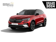 Renault Austral - Techno esprit Alpine | Achteruitrijcamera | Adaptive Cruise Control | Elektronisch geregel