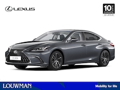 Lexus ES - 300h 35th Edition Vanaf september beperkt leverbaar
