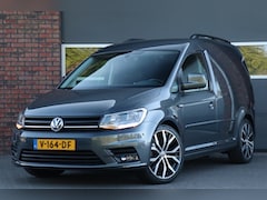 Volkswagen Caddy - 2.0 TDI L1H1 BMT Highline Camera