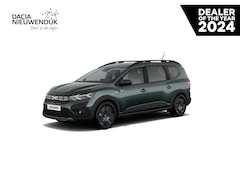 Dacia Jogger - Expression | Achteruitrijcamera | Bekleding ‘Expression’ | Cruise Control met snelheidsbeg