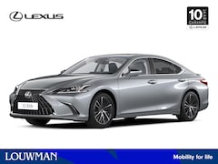 Lexus ES - 300h 35th Edition Vanaf september beperkt leverbaar