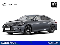 Lexus ES - 300h 35th Edition Vanaf september beperkt leverbaar