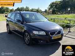 Volvo V50 - 1.8 Momentum Airco Trekhaak Apk nieuw