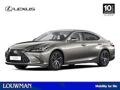 Lexus ES - 300h 35th Edition Vanaf september beperkt leverbaar
