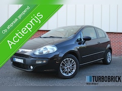 Fiat Punto Evo - 1.3 M-Jet Dynamic | Cruise | Airco | APK 2026