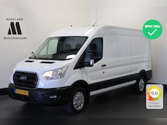 Ford Transit - 2.0 TDCI 170PK L3H2 - EURO 6 - Airco - Cruise - PDC - € 17.950, - Excl