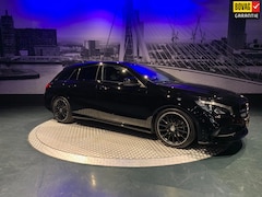 Mercedes-Benz CLA-klasse Shooting Brake - 180 Ambition *AMG-Line*LED