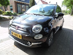 Fiat 500 C - TwinAir Turbo 80pk Sport