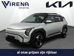 Kia EV3 - Plus Advanced 81.4 kWh - Adaptive cruise control - Schuif/Kantel dak - Automatische achter