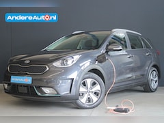 Kia Niro - 1.6 GDi PHEV DynamicLine |trekhaak|stoel/stuurverwarming|camera|ACC|