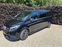 Mercedes-Benz V-klasse - 250d Extra Lang Avantgarde Edition AMG line