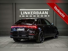Audi Q8 - 60 TFSI e Competition | Nieuw | Facelift | Advanced onderstel | Vierwielbesturing | Pano |
