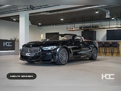 BMW 8-serie - 840 i M Sport | Individual | Bowers & Wilkins | Stoelk