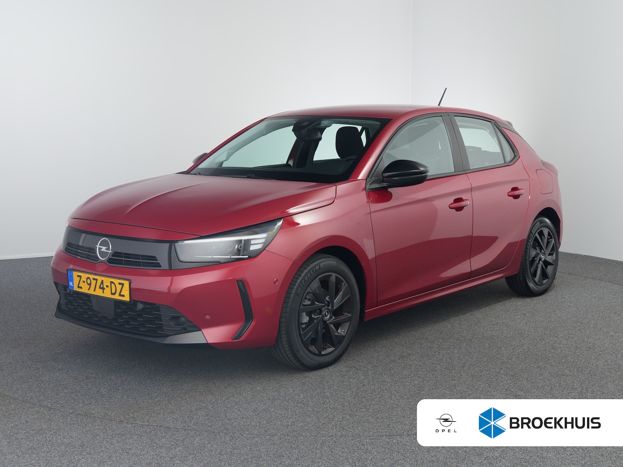 Opel Corsa - 1.2 | Achteruitrij camera | Airco | Cruise control - AutoWereld.nl